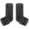 Libelle/Orfeo adapters for car seat