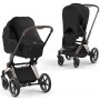 Sunshade black Cybex