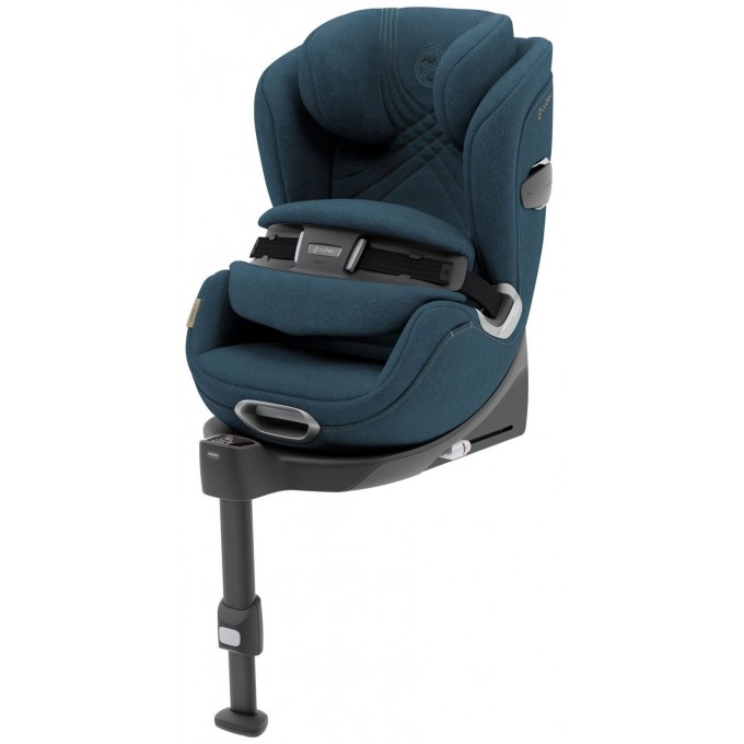 Car Seat Cybex Anoris T i-Size Mountain Blue