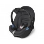 Cybex Aton comfy grey автокресло