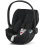 Автокрісло Cybex Cloud Z2 i-Size Deep Black