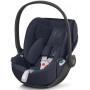 Автокресло Cybex Cloud Z2 i-Size Nautical Blue
