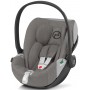 Автокрісло Cybex Cloud Z2 i-Size Plus Soho Grey