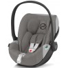 Car Seat Cybex Cloud Z2 i-Size  Soho Grey / Plus