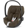 Car Seat Cybex Cloud Z2 i-Size Plus Khaki Green