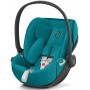 Car Seat Cybex Cloud Z2 i-Size River Blue