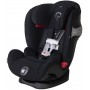 Автокрісло Cybex Eternis S Lavastone Black