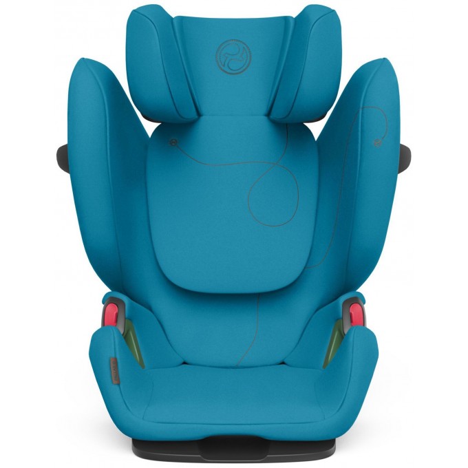 Car Seat Cybex Pallas G i-Size Beach Blue