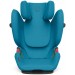 Car Seat Cybex Pallas G i-Size Beach Blue