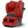 Car Seat Cybex Pallas G i-Size Hibiscus Red