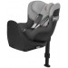 Автокрісло Cybex Sirona SX2 i-Size Lava Grey