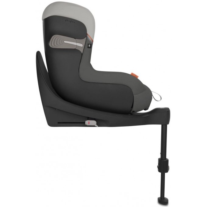 Car Seat Cybex Sirona SX2 i-Size Lava Grey