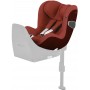 Автокрісло Cybex Sirona Z2 i-Size Plus Autumn Gold