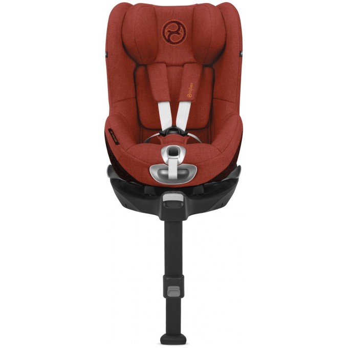 Cybex Sirona Group 0+/1 Baby Car Seat, Autumn Gold