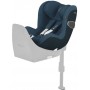 Автокрісло Cybex Sirona Z2 i-Size Plus Mountain Blue