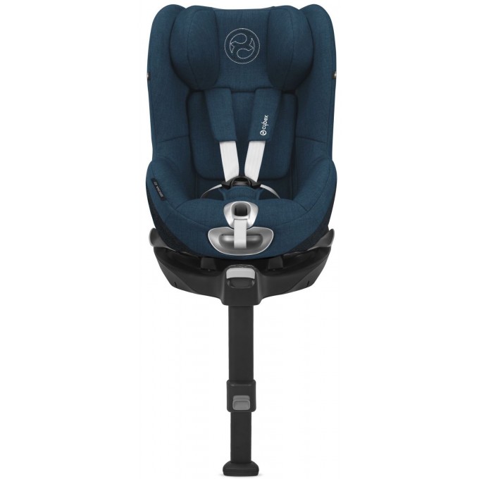 Car Seat Cybex Sirona Z2 i-Size Plus Mountain Blue
