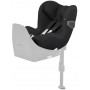 Автокрісло Cybex Sirona Z2 i-Size Deep Black