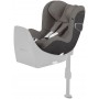 Автокрісло Cybex Sirona Z2 i-Size Plus Soho Grey