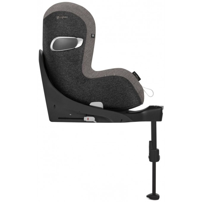 Car Seat Cybex Sirona Z2 i-Size Plus Soho Grey