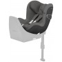 Автокресло Cybex Sirona Z2 i-Size Soho Grey