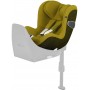 Автокресло Cybex Sirona Z2 i-Size Plus Mustard Yellow
