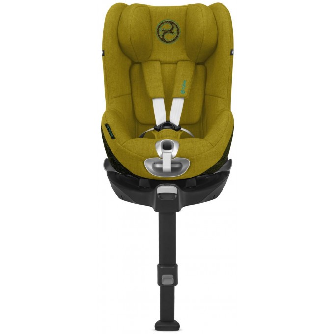 Car Seat Cybex Sirona Z2 i-Size Plus Mustard Yellow