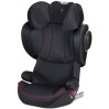 Car Seat Cybex Solution Z-Fix Victory Black