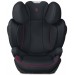 Автокрісло Cybex Solution Z-Fix Victory Black