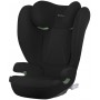 Автокрісло Cybex Solution B i-Fix Volcano Black