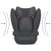 Car Seat Cybex Solution B i-Fix Steel Grey