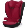 Car Seat Cybex Solution B i-Fix Dynamic Red