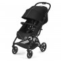 Прогулянкова коляска Cybex Eezy S Plus 2 Moon Black