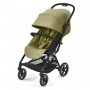 Прогулянкова коляска Cybex Eezy S Plus 2 Nature Green