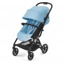 Stroller Cybex Eezy S Plus 2 Beach Blue