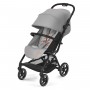 Прогулянкова коляска Cybex Eezy S Plus 2 Lava Grey