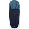 Cybex Platinum Nautical Blue Leg Cover