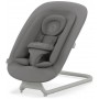 Boucer Cybex Lemo Suede Grey