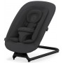 Баунсер Cybex Lemo stunning black