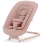 Баунсер Cybex Lemo perl pink