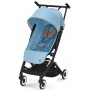 Cybex Libelle прогулянкова коляска beach blue