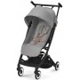 Cybex Libelle прогулянкова коляска lava grey