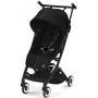 Cybex Libelle прогулянкова коляска moon black