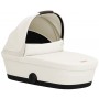 Carrycot Cybex Melio cotton white