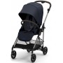 Stroller Cybex Melio Ocean Blue