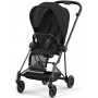 Stroller Cybex Mios 4.0 Onyx Black chassis Matt Black