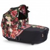 Carrycot Cybex Mios 4.0 blossom dark