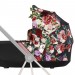 Carrycot Cybex Mios 4.0 blossom dark