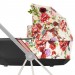 Люлька Cybex Mios 4.0 blossom light