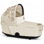 Люлька Cybex Mios 4.0 Simply Flowers Beige