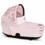 Люлька Cybex Mios Simply Flowers Pink 4.0